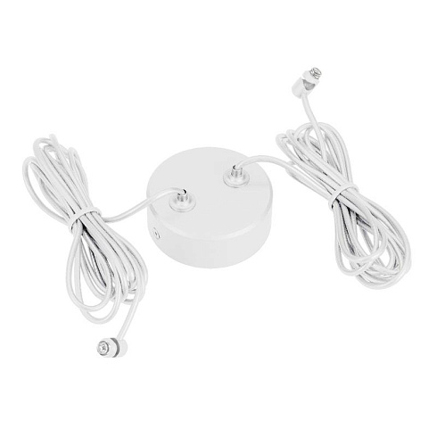 Подвес SPX-HANG-CANOPY-R70-L1500 (WH) (Arlight, Металл) | 036980 | Arlight