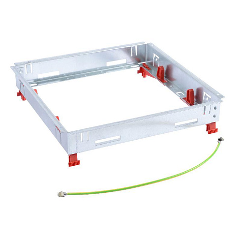 Основание неукомплект. 16/24М | 088041 | Legrand