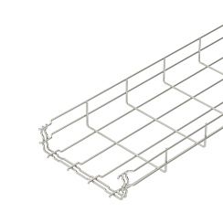 Проволочный лоток 55x200x3000 (GRM 55 200 A2) | 6001076 | OBO Bettermann