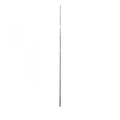 Мачта молниеприемная L=5м, D=40мм AL/NI EKF PROxima |  lp-l5000 |  EKF