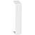 Накл. на стык DLPL 75*20 бел. | 033609 | Legrand