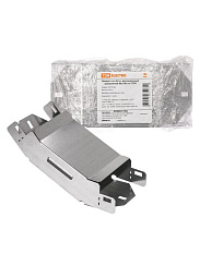 Поворот на 45 град. вертикальный внутренний 50х100 | SQ2902-1907 | TDM