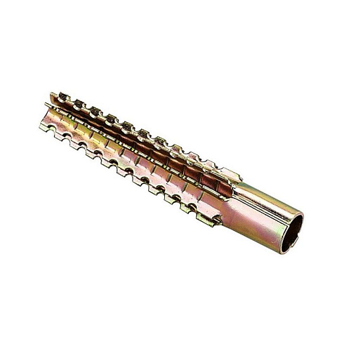 Дюбель для газобетона (MUD) 10х60 (шт.) - накл. | 133387 | Tech-KREP