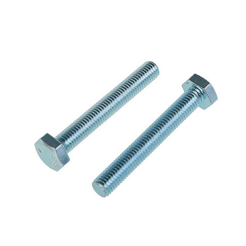 Болт DIN 933 10х70 (15кг) - накл. | 125119 | Tech-KREP