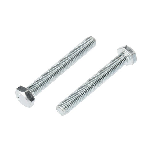 Болт шестигранный KRANZ DIN 933, 8х60, короб (20 шт./уп.) |KR-01-3512-032 | Kranz