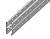 STRUT-профиль двойной 41х41х2,5х3000 HDZ | stpd41413x2,5-HDZ | EKF