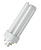 Лампа энергосберегающая КЛЛ 26Вт GX24q-3 840 U образная DULUX T/E | 4050300342283 | Osram