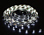 Лента светодиодная LS613/ 120SMD(2835)/м 9.6Вт/м 12V 5000*10*1.84мм 6500К, IP65 | 27731 | FERON
