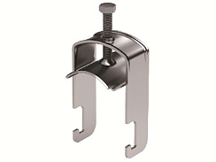 Держатель кабельный для крепления к профилю д. 32-38 | BHP3238 | DKC