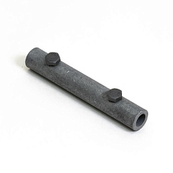 Зажим продольный d6-8 мм TDZ | PR08.12735 | Промрукав