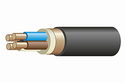 ВВГЭнг(А)-LS 4х16 ок-1