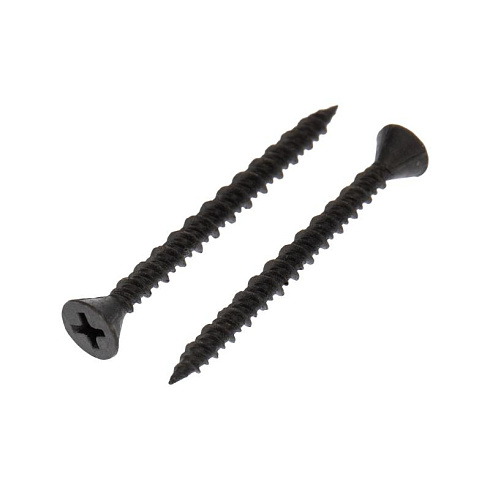 Саморез для гипсоволокнистых плит KRANZ 3.9х45, короб (200 шт./уп.) |KR-01-3321-005 | Kranz