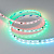 Светодиодная лента DMX-B60-10mm 24V RGB-PX6 (14 W/m, IP20, 5060, 5m) (Arlight, бегущий огонь) | 039183 | Arlight