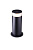 Садово-парковый светильник BCP310 LED760/WW 15W 100-240V Cyl BK | 911401755262 | Philips