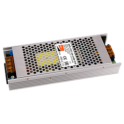 Драйвер для светодиодной ленты BSPS 12V21,00A=250W IP20 3 г.гар. | .1001238A | Jazzway