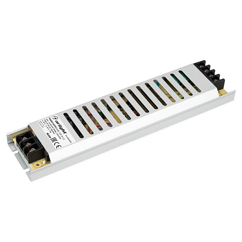 Блок питания ARS-120-24-LS (24V, 5A, 120W) | 026170(1) | Arlight