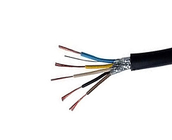 КГВЭВнг(А)-LS 5х0,75 -0,66