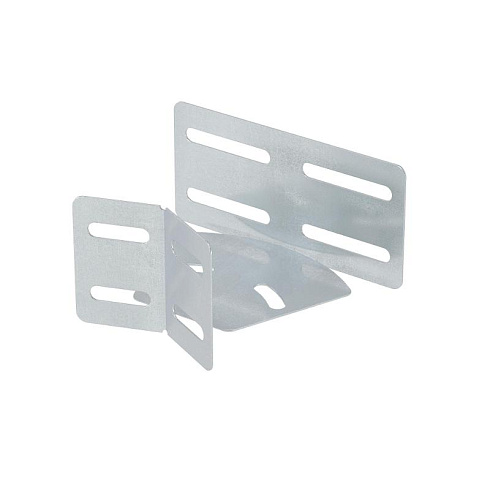 Угол горизонтальный изменяемый CPO 0-44 град. 100х100, цинк-ламельный (аналог горячеоцинкованный) | 36017HDZL | DKC