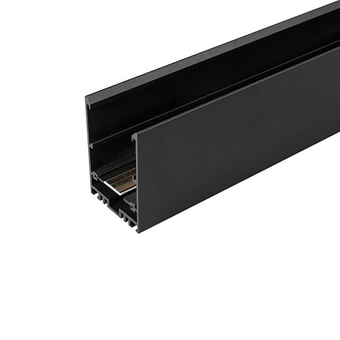 Трек MAG-TRACK-4563-500 (BK) (Arlight, IP20 Металл, 3 года) | 026902(1) | Arlight