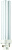 Лампа энергосберегающая КЛЛ MASTER PL-C 26W/830/4P 1CT/5X10BOX | 927907383040 | PHILIPS