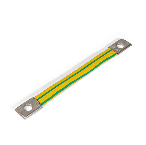 Провод заземления ПЗИ 35-300 | 82269 | Fortisflex
