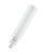 Лампа светодиодная LED Star DULUX D 26LED 10W/840 230V EM G24D-3 10X1 | 4058075558601 | OSRAM