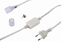 Установочный набор для гибкого неона 360 Ø 16 мм, 230 В | 134-012 | NEON-NIGHT