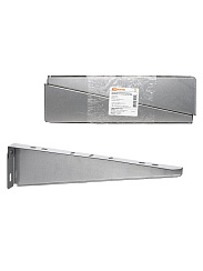 Кронштейн настенный торцевое крепление, осн. лотка 400 мм. | SQ2907-0305 | TDM