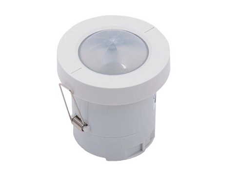 Датчик присутствия инфракрасный MH-RDB-IR (MSD-Da(b)1(r)1(c)28-1BPC) | 2911000830 | Световые Технологии