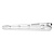 Светильник светодиодный промышленный аварийный линейный ДСП-18Вт 6500K 2400лм IP65 с блоком аварийного питания серый 1,2м | 4058075541344 | LEDVANCE