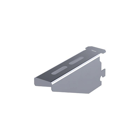 Консоль стоечная INOX (AISI 316) КСГЭМ-100 | PR16.4335 | Промрукав