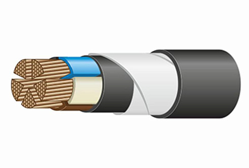 ВБШвнг(А)-LS 5х25 мс-1