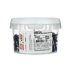 Саморез ШСММ св. 4,2х16 т.кор. KP RAL 8017 (200 шт) - ведро малое ( 0,34 кг) | 125497 | Tech-KREP