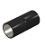 Муфта соединительная, черное покрытие D20mm (SV20W SW) | 2046583 | OBO Bettermann