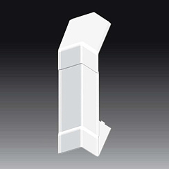Угол внутренний на 90 гр. PK 170X70 D 8445 (HB) | 8445_HB | Kopos