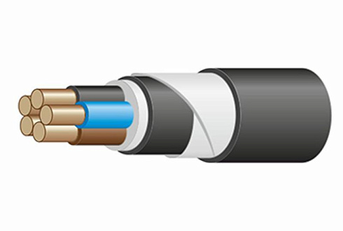 ВБШвнг(А)-LS 5х25 ок-0,66