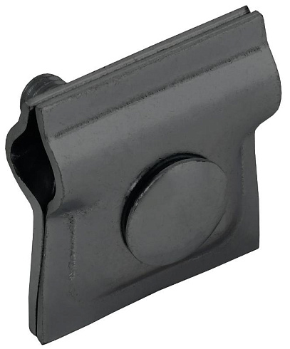 Заж. соед. пр. кр. 6-10мм оц. сталь TD | ZCC80-13-1-10 | IEK