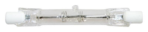 Лампа галогенная линейная HB1 300W J118/R7s | 02010 | FERON
