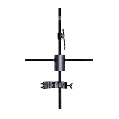 Заземлители для передвижных электроустановок FV (1 х 1.5 м)|60517|Ezetek