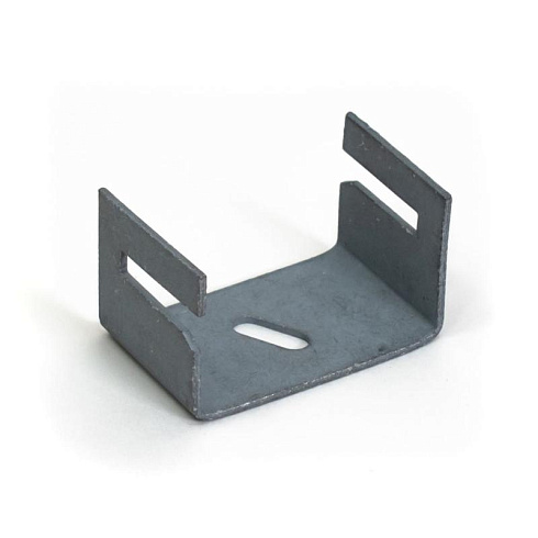 Держатель для фиксации полосы 4х40/5х40 мм TDZ | PR08.12682 | Промрукав