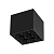 Светильник SP-ORIENT-SURFACE-TC-S95x95-20W Day4000 (BK, 30 deg, 230V) (Arlight, IP20 Металл, 5 лет) | 031867 | Arlight