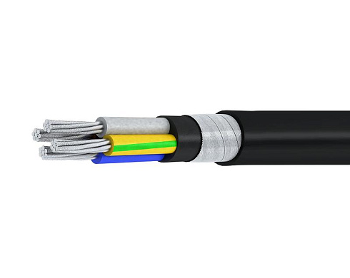 АПвБШп(г) 4х25 мк-1