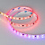 Светодиодная лента герметичная DMX-SE-B60-10mm 12V RGB-PX3 (14 W/m, IP65, 5060, 5m) (Arlight, бегущий огонь) | 039604 | Arlight