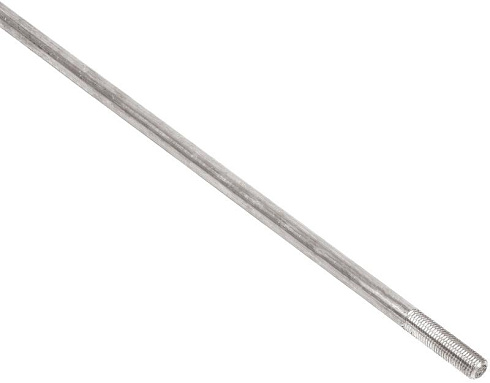 Молниеприемник D=16мм L=1,5м нерж. сталь | ZLC10-20-16-015 | IEK