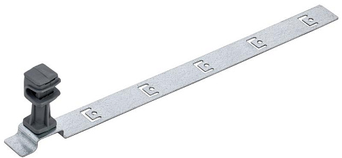 Дер. пров. кругл. 6-8мм черепичная кровля оц. сталь | ZDP80-11-5-68 | IEK