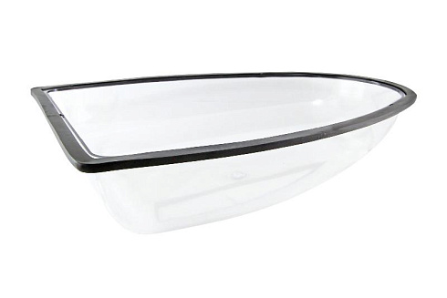 Стекло для светильников РКУ/ЖКУ 06 (400 Вт) | SQ0318-0052 | TDM