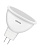 Лампа светодиодная LSMR1635110 4W/850 230V GU5,310X1RU | 4058075481138 | OSRAM