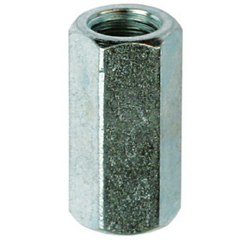 Гайка соединительная М12х40, нержавеющая сталь | CM211240INOX | DKC