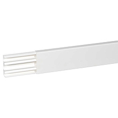 Кабель-канал 75*20 с перегородкой DLPlus | 030033 | Legrand