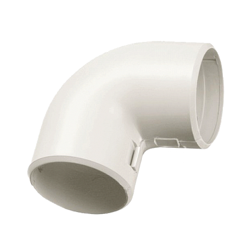 Угол 90 соединительный для трубы (16мм.) Plast EKF PROxima | ug-t-16 | EKF